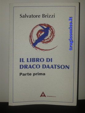 il-libro-di-draco-daatson-brizzi