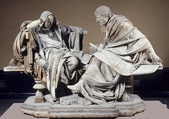 Lettera Di Seneca A Lucilio: Solo Il Tempo È Nostro